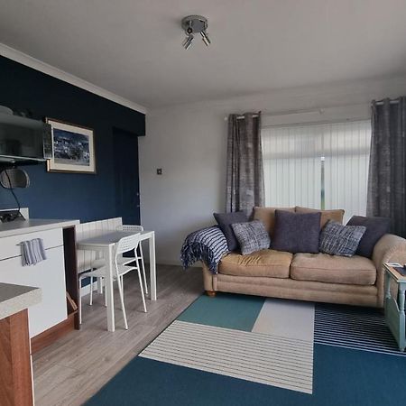 Flintways Apartment Newquay  Exterior photo