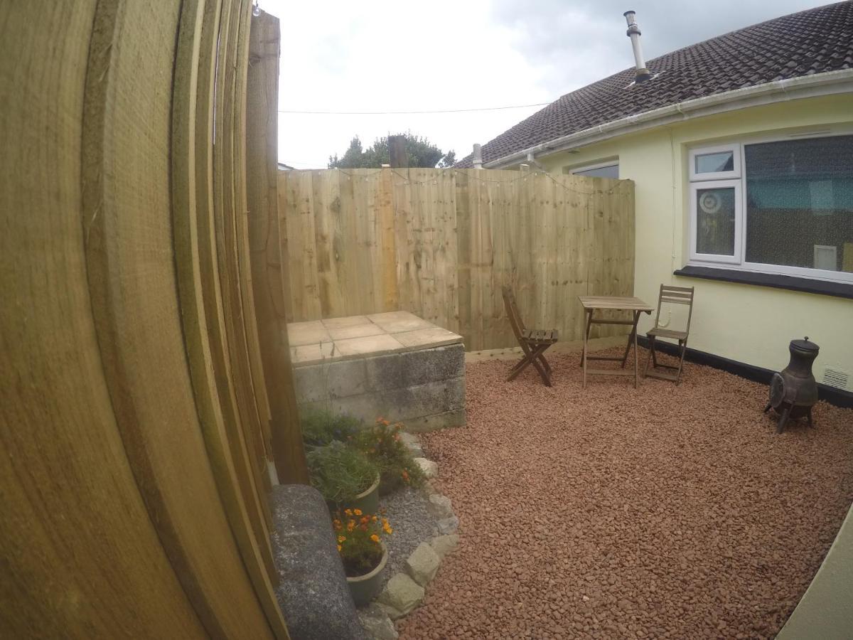 Flintways Apartment Newquay  Exterior photo