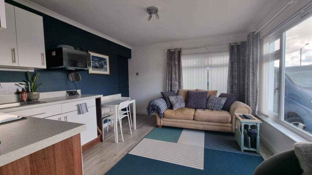 Flintways Apartment Newquay  Exterior photo