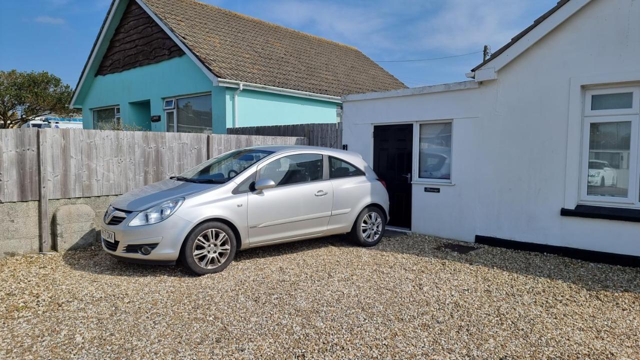 Flintways Apartment Newquay  Exterior photo
